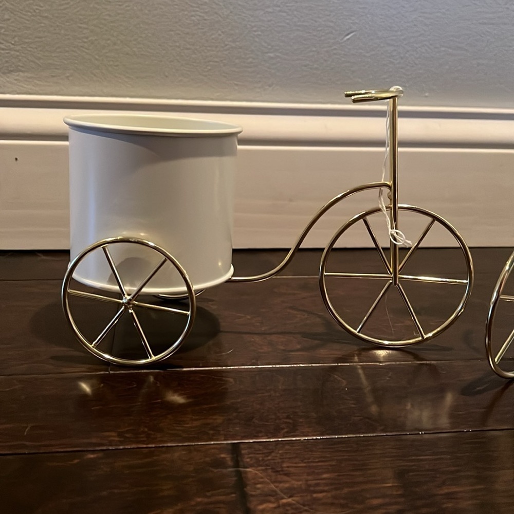 Metal Bicycles NWOT - Picture 4 of 9